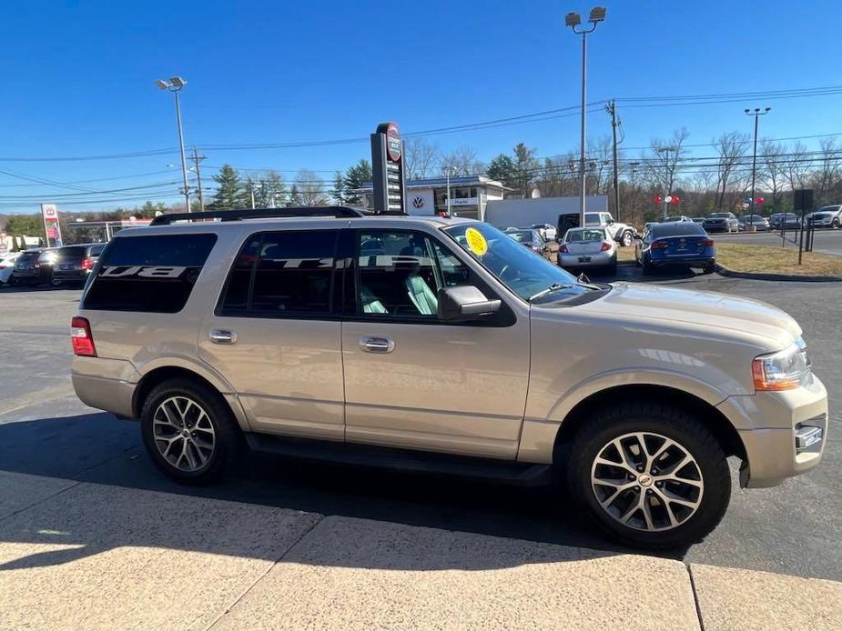 used 2017 Ford Expedition car, priced at $20,150