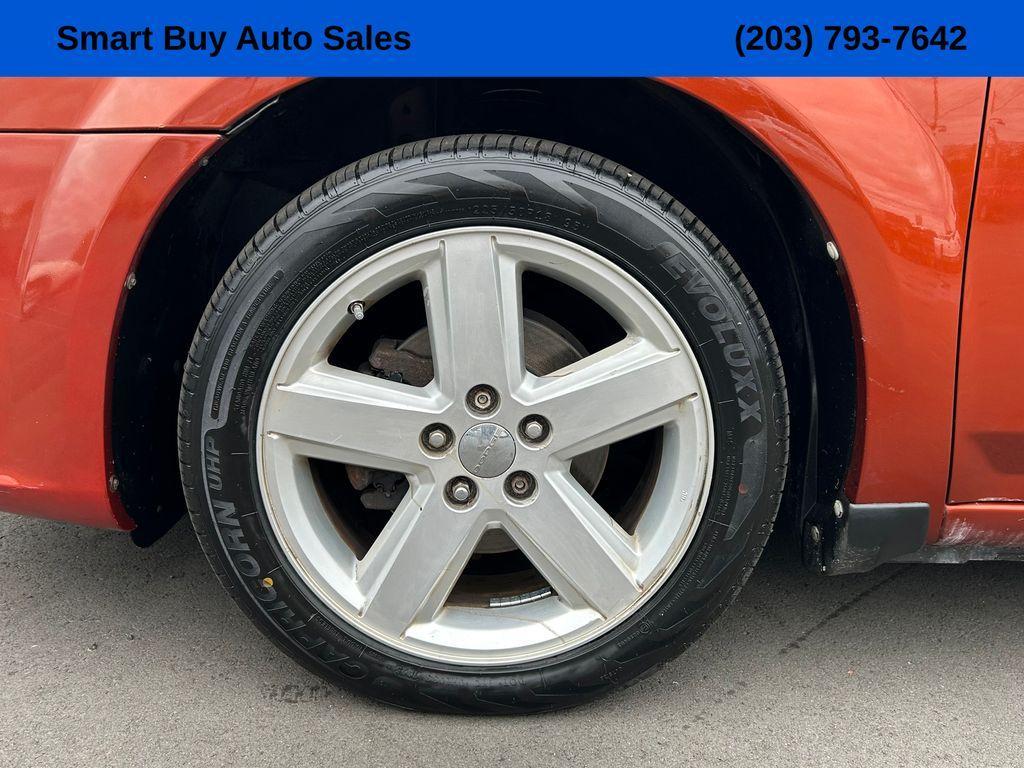 used 2012 Dodge Avenger car, priced at $6,975