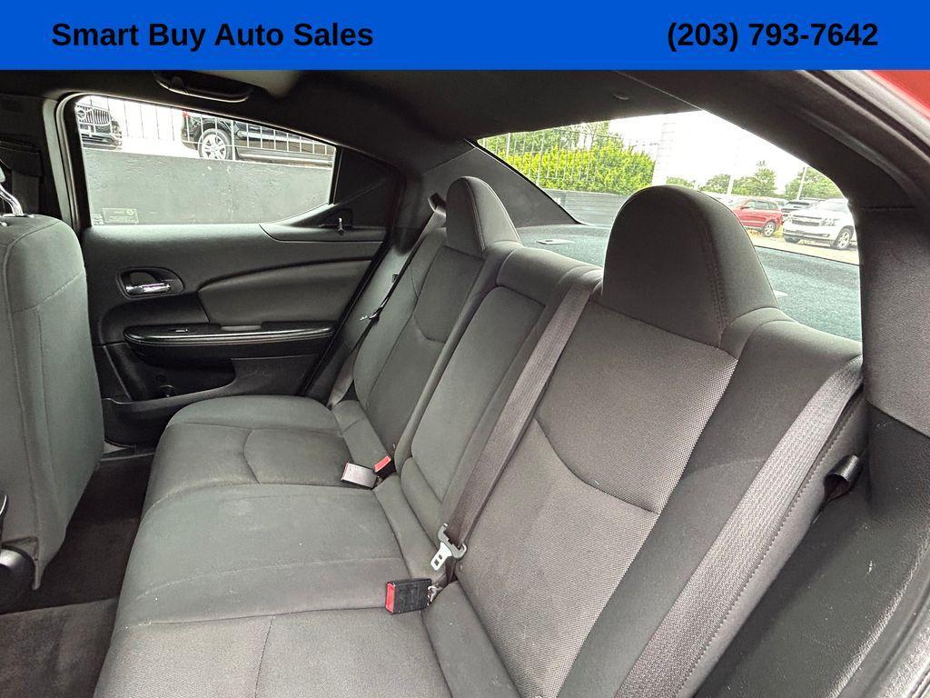used 2012 Dodge Avenger car, priced at $6,975