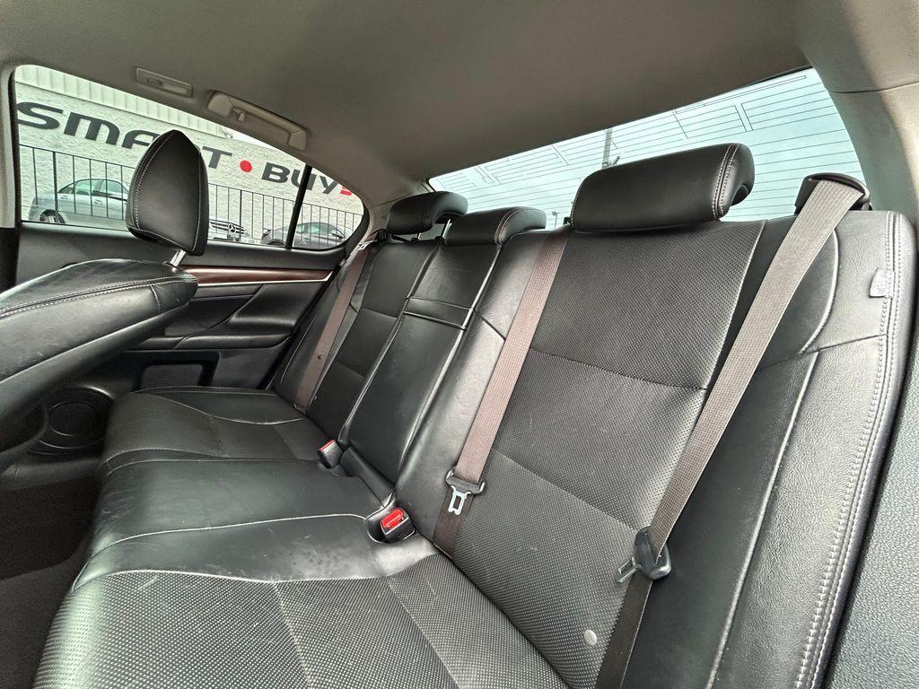 used 2015 Lexus GS 350 car, priced at $15,995