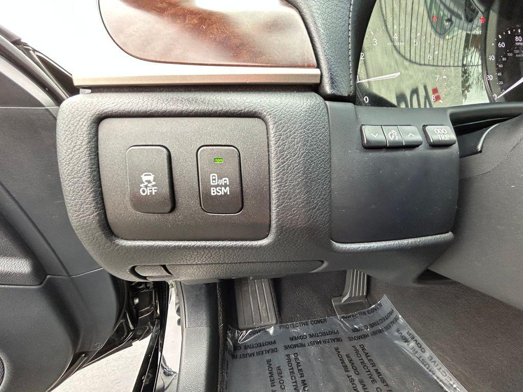 used 2015 Lexus GS 350 car, priced at $15,995