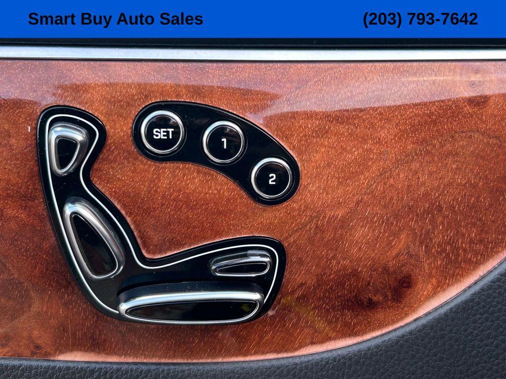 used 2014 Hyundai Equus car, priced at $12,448