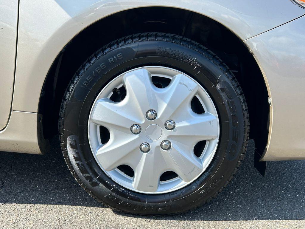 used 2010 Toyota Corolla car, priced at $8,900