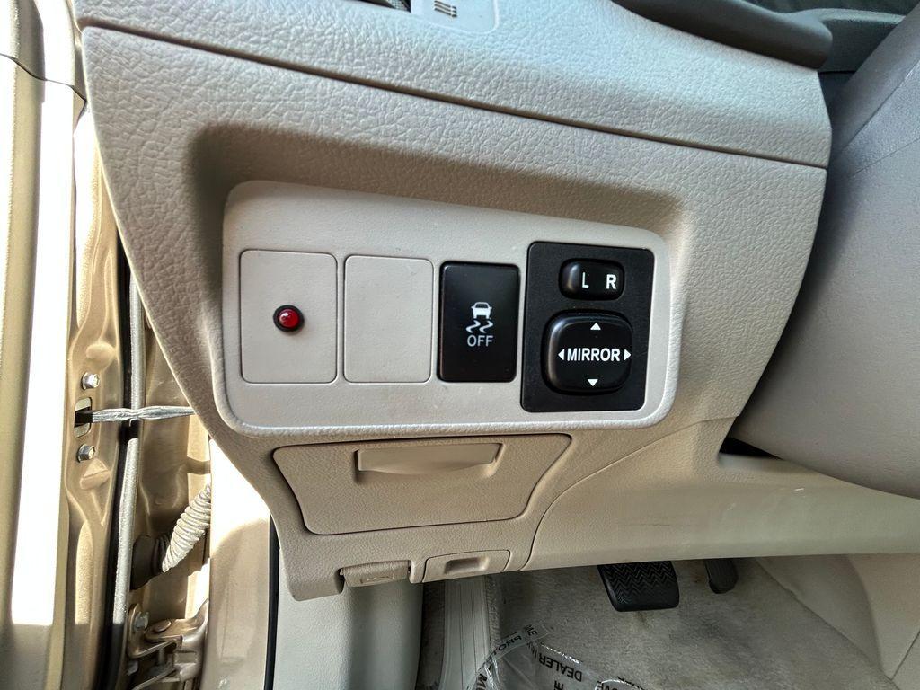 used 2010 Toyota Corolla car, priced at $8,900