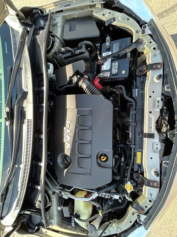 used 2010 Toyota Corolla car, priced at $8,900