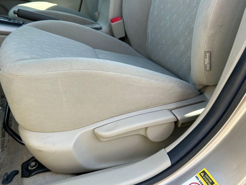 used 2010 Toyota Corolla car, priced at $8,900