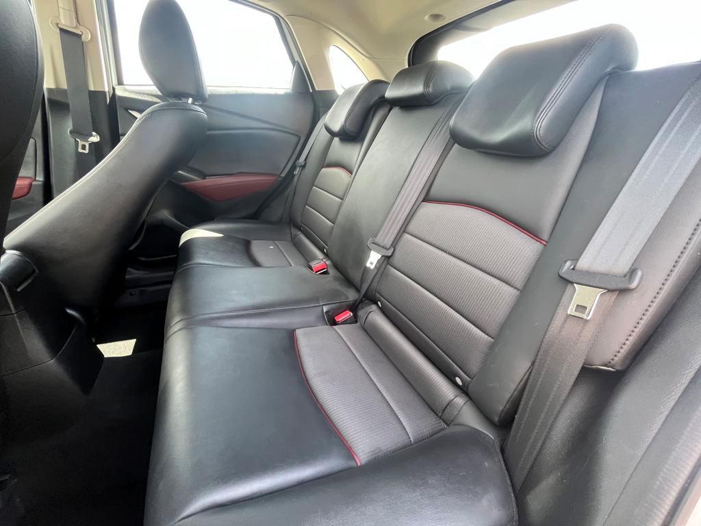 used 2016 Mazda CX-3 car, priced at $18,495