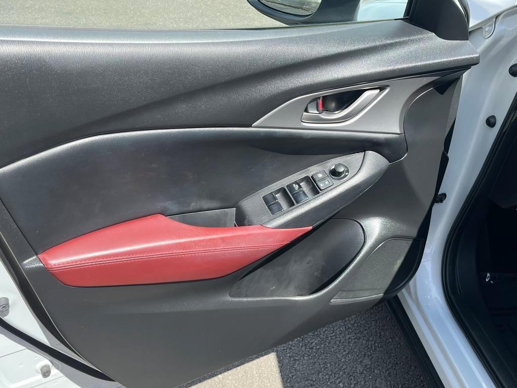used 2016 Mazda CX-3 car, priced at $18,495