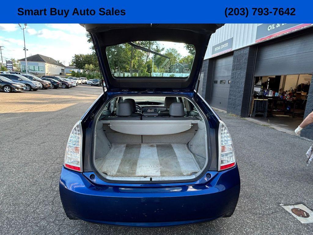 used 2010 Toyota Prius car, priced at $8,782