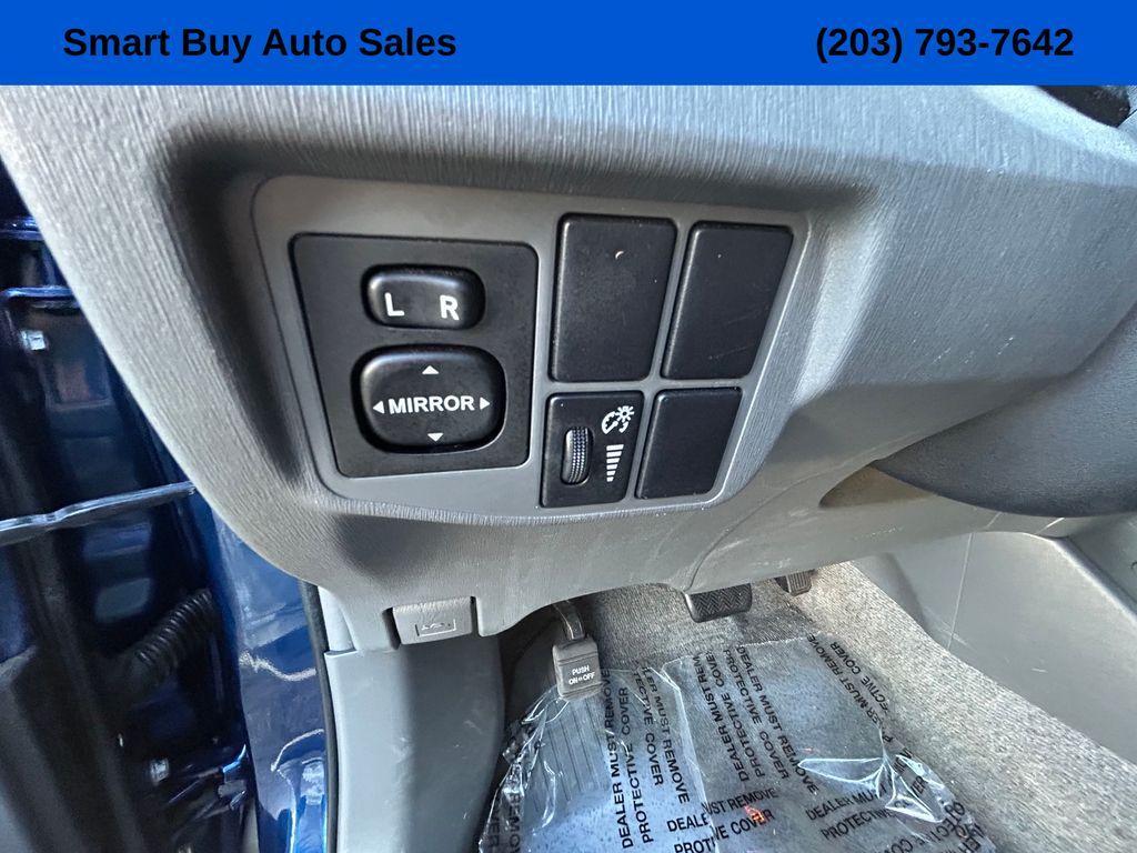 used 2010 Toyota Prius car, priced at $8,782
