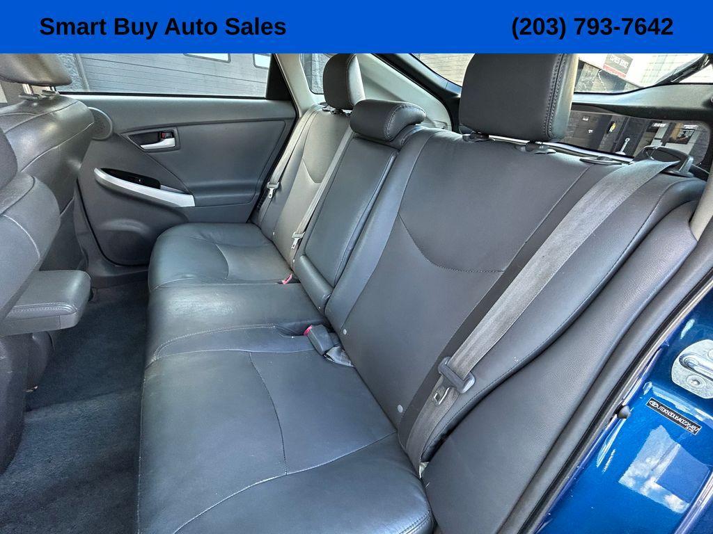 used 2010 Toyota Prius car, priced at $8,782