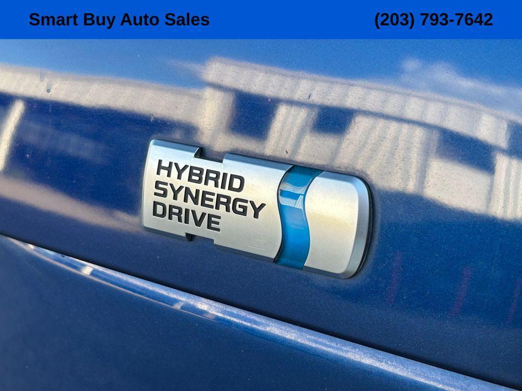 used 2010 Toyota Prius car, priced at $8,782