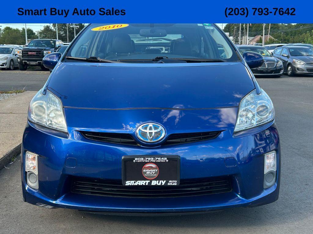 used 2010 Toyota Prius car, priced at $8,782