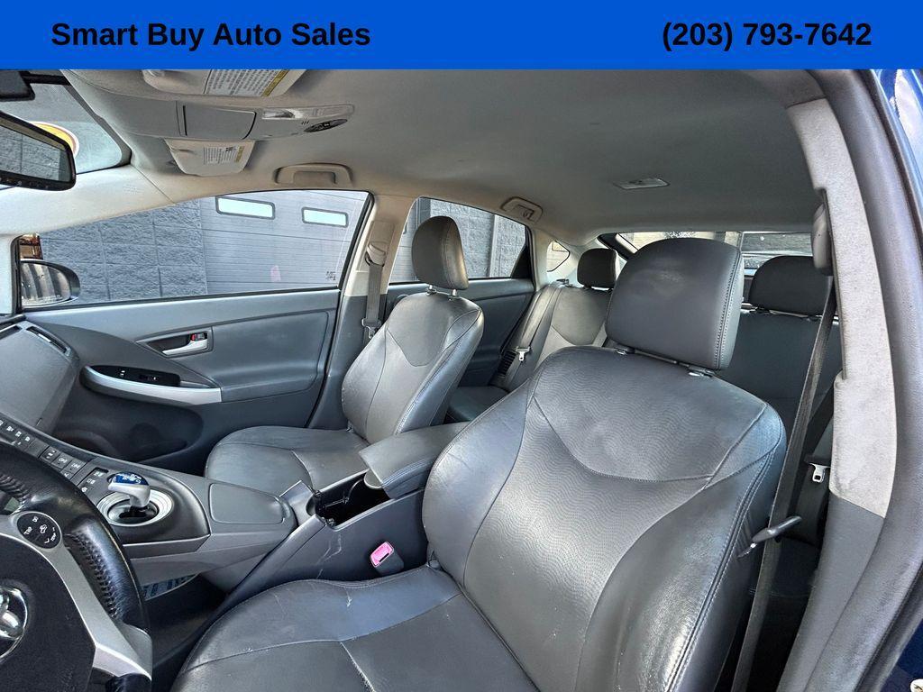 used 2010 Toyota Prius car, priced at $8,782