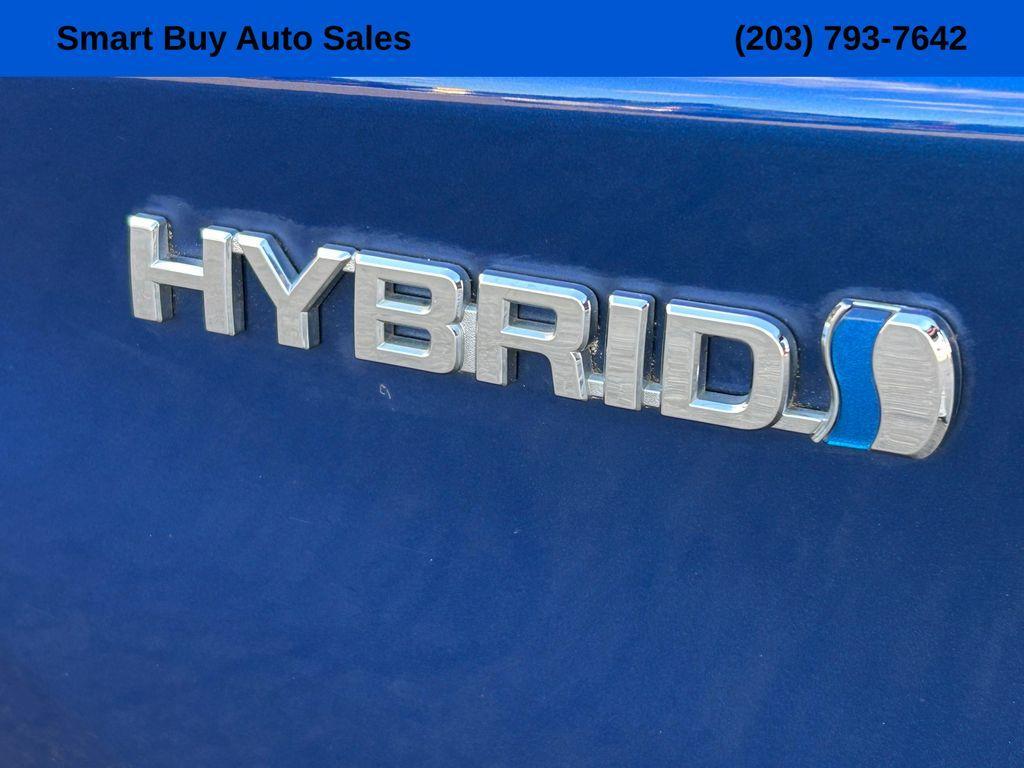 used 2010 Toyota Prius car, priced at $8,782