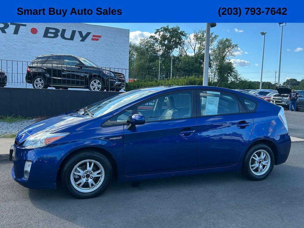 used 2010 Toyota Prius car, priced at $8,782