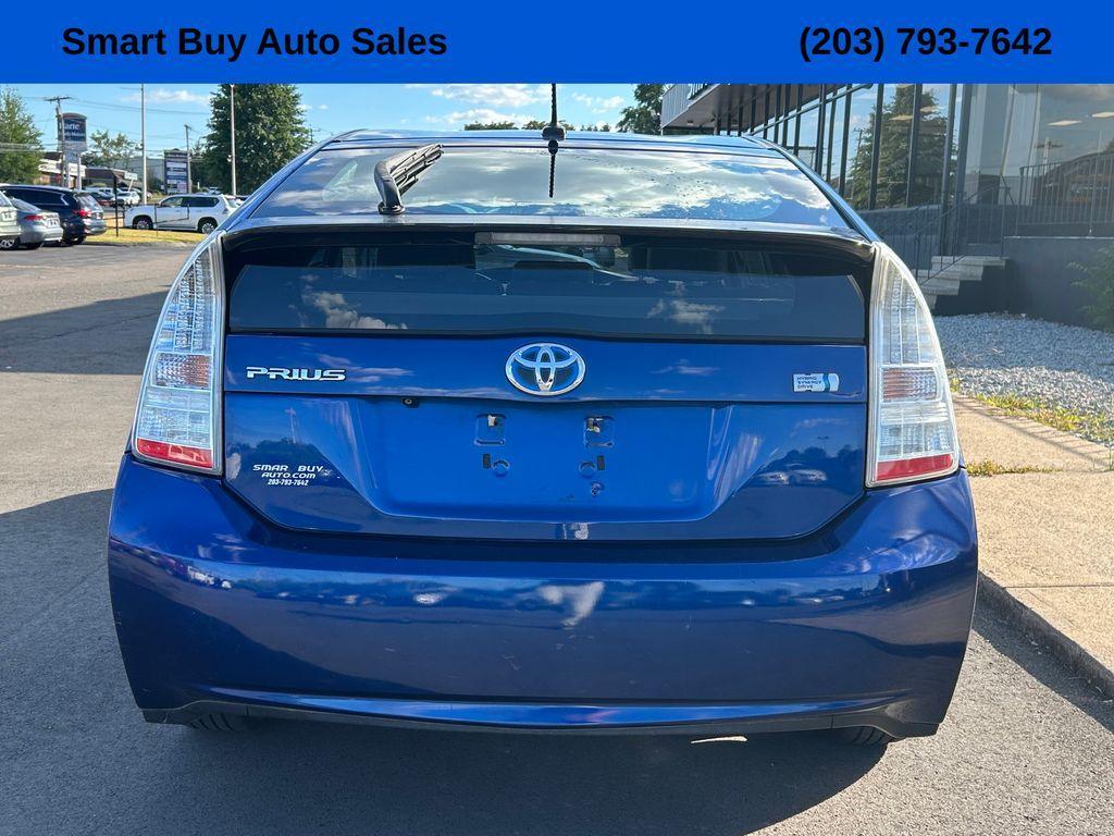 used 2010 Toyota Prius car, priced at $8,782