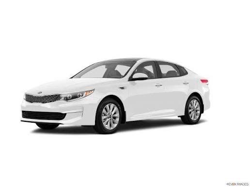 used 2017 Kia Optima car, priced at $10,352