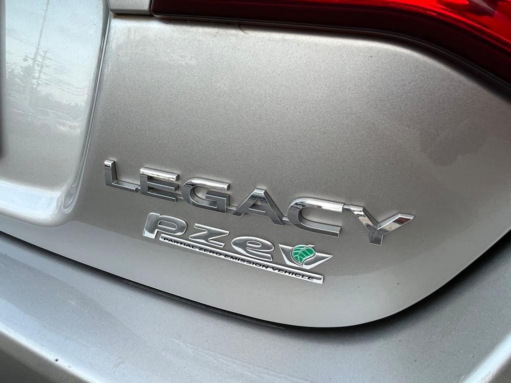 used 2015 Subaru Legacy car, priced at $11,525