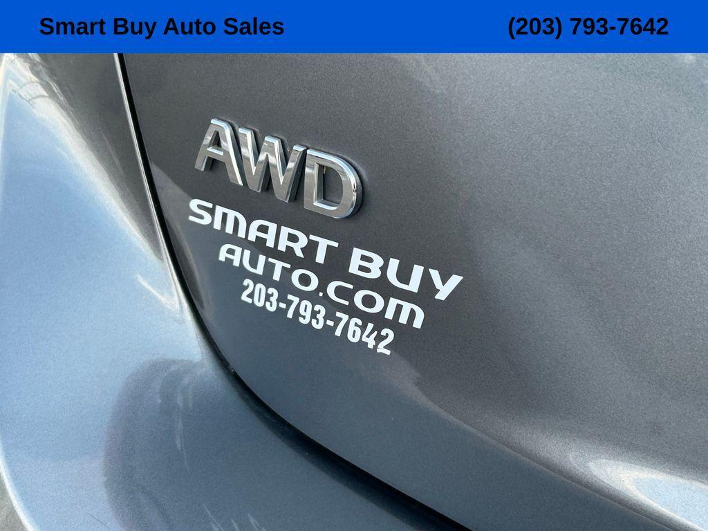used 2019 INFINITI Q50 car, priced at $16,228