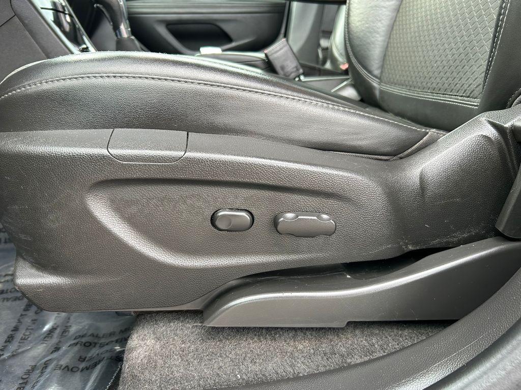 used 2017 Buick Encore car, priced at $9,303