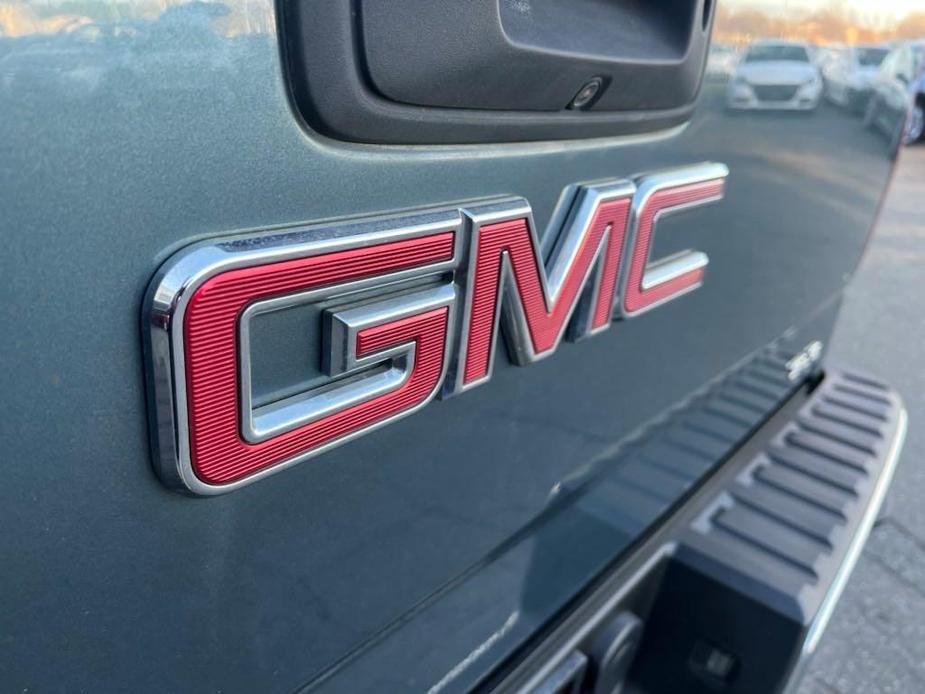 used 2014 GMC Sierra 1500 car, priced at $17,195