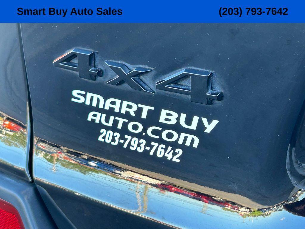 used 2019 Jeep Cherokee car, priced at $17,375