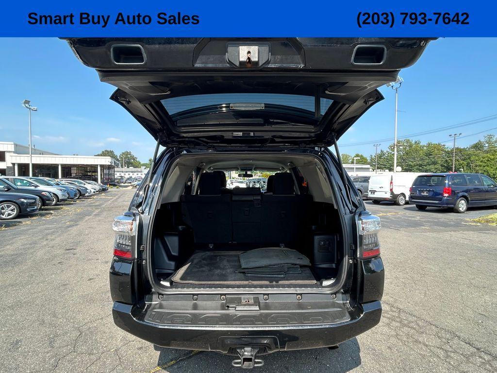 used 2016 Toyota 4Runner car, priced at $21,275