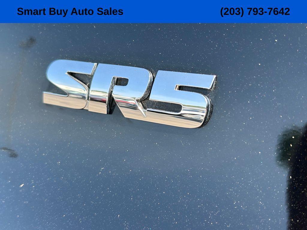 used 2016 Toyota 4Runner car, priced at $21,275