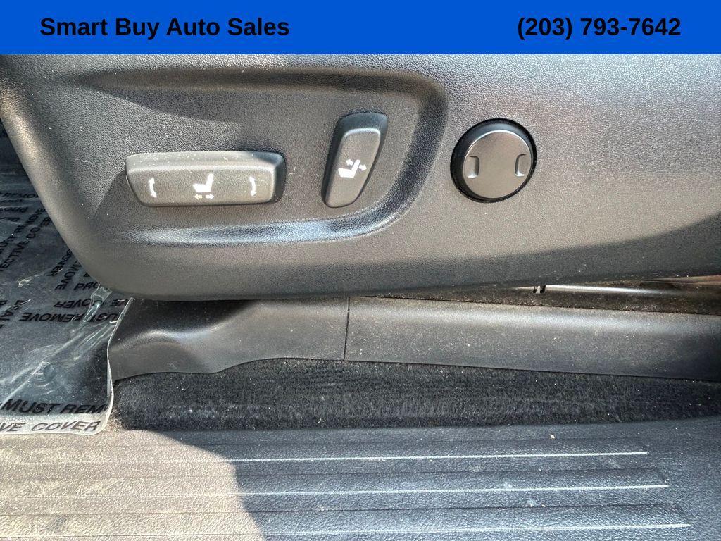 used 2016 Toyota 4Runner car, priced at $21,275