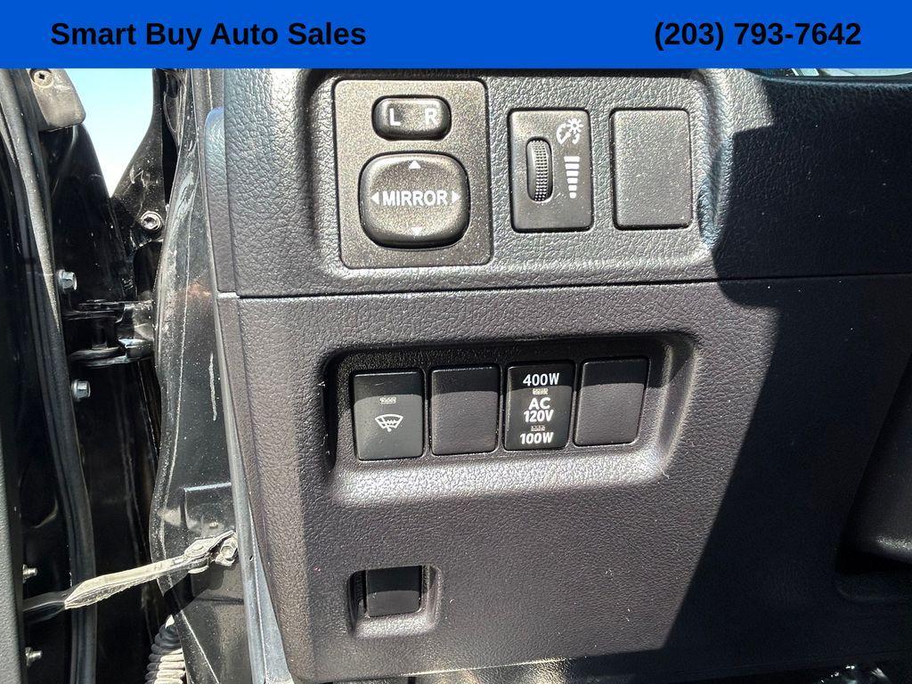 used 2016 Toyota 4Runner car, priced at $21,275