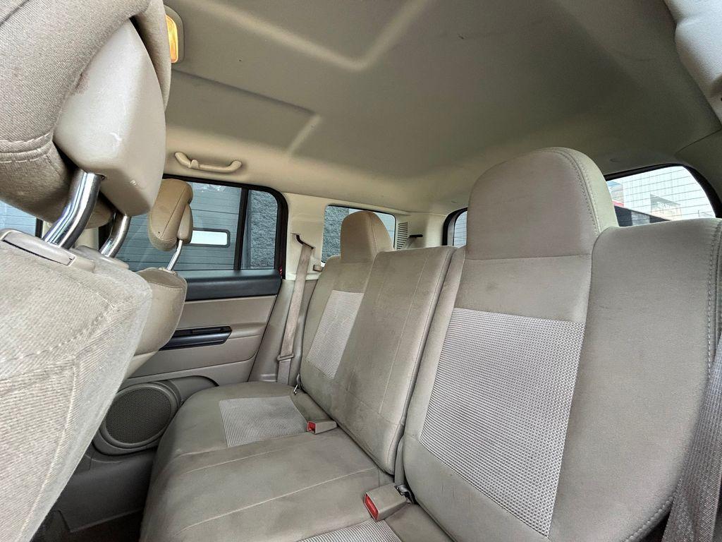 used 2012 Jeep Patriot car, priced at $6,150