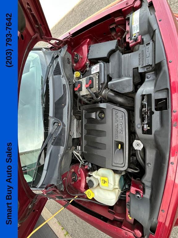 used 2012 Jeep Patriot car, priced at $6,150