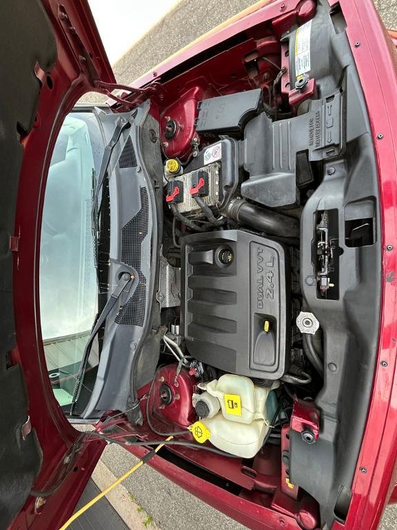 used 2012 Jeep Patriot car, priced at $6,150