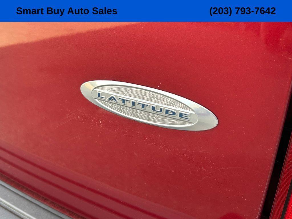 used 2012 Jeep Patriot car, priced at $6,150