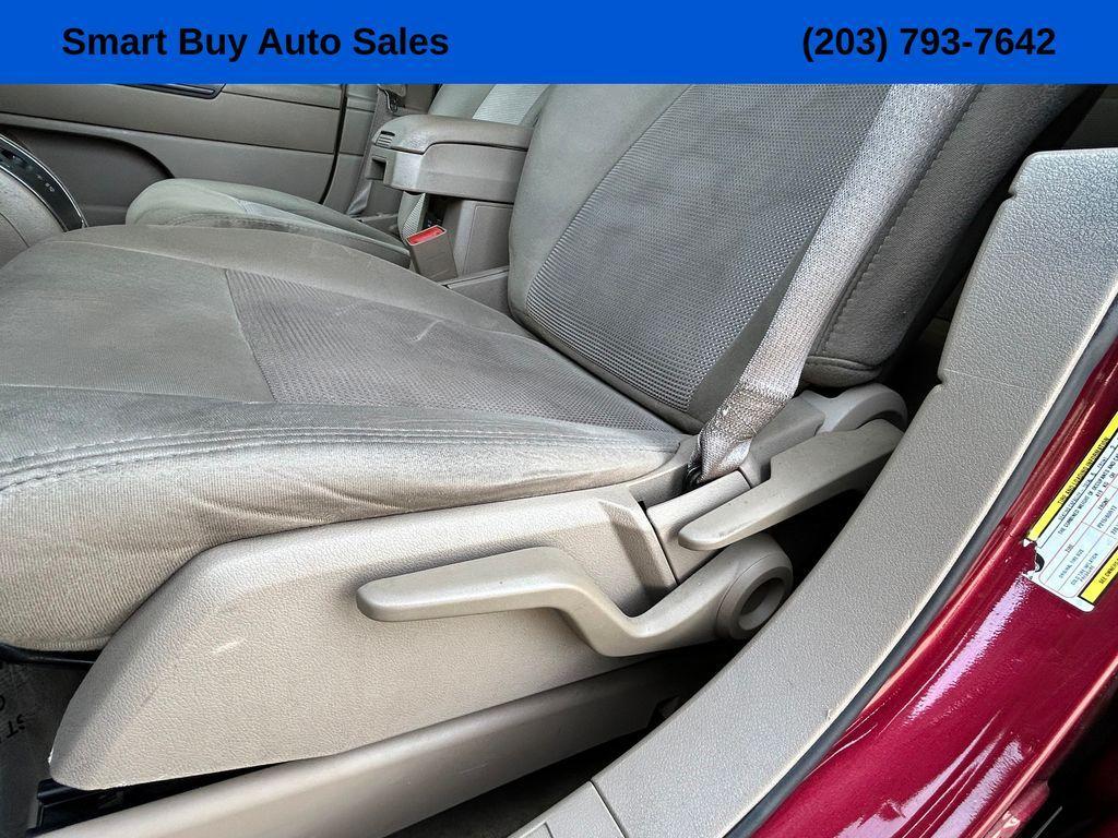 used 2012 Jeep Patriot car, priced at $6,150