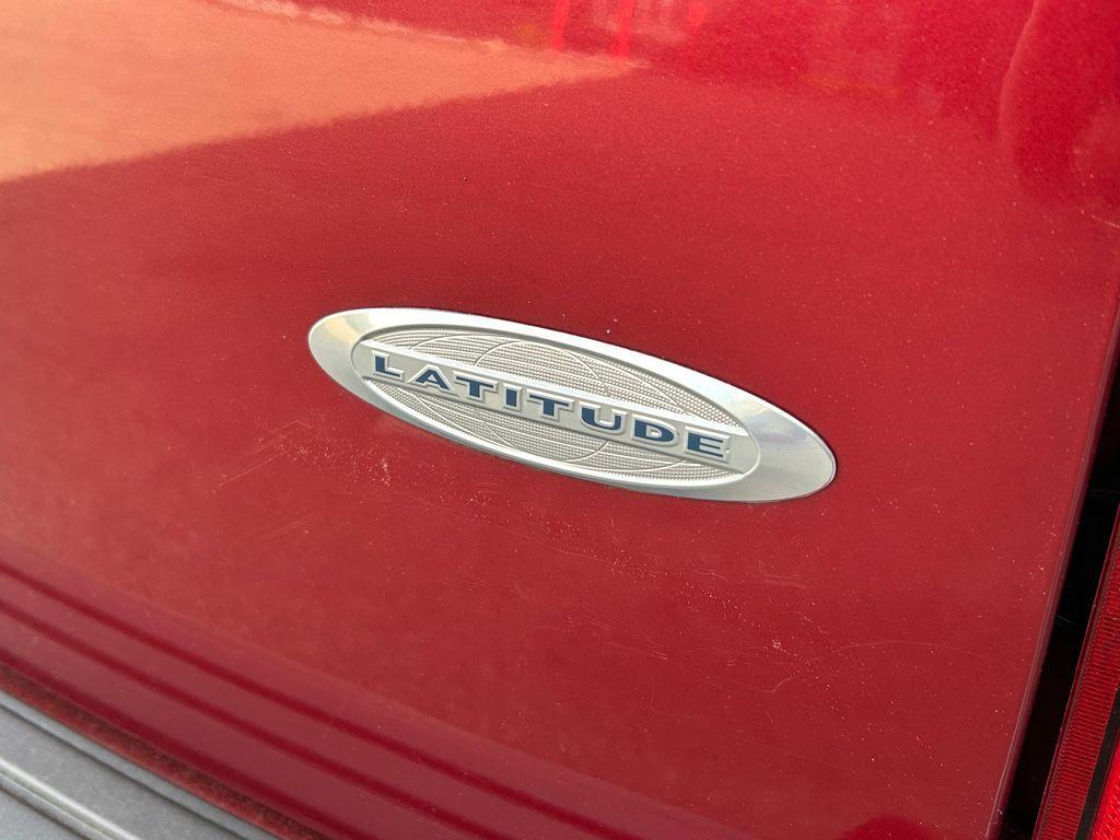 used 2012 Jeep Patriot car, priced at $6,150