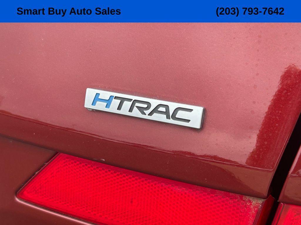 used 2019 Hyundai Tucson car, priced at $20,491