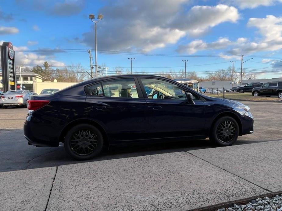 used 2019 Subaru Impreza car, priced at $14,400