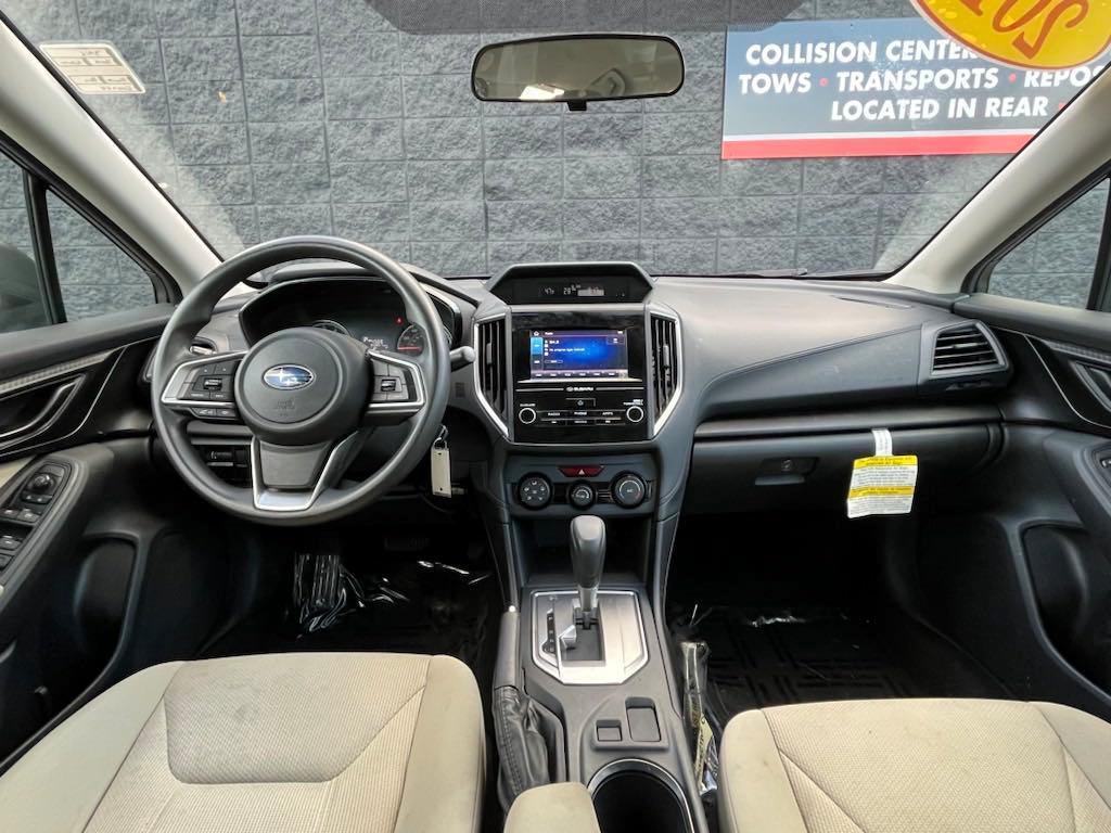 used 2019 Subaru Impreza car, priced at $14,400