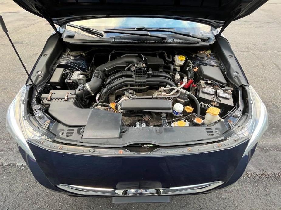 used 2019 Subaru Impreza car, priced at $14,400