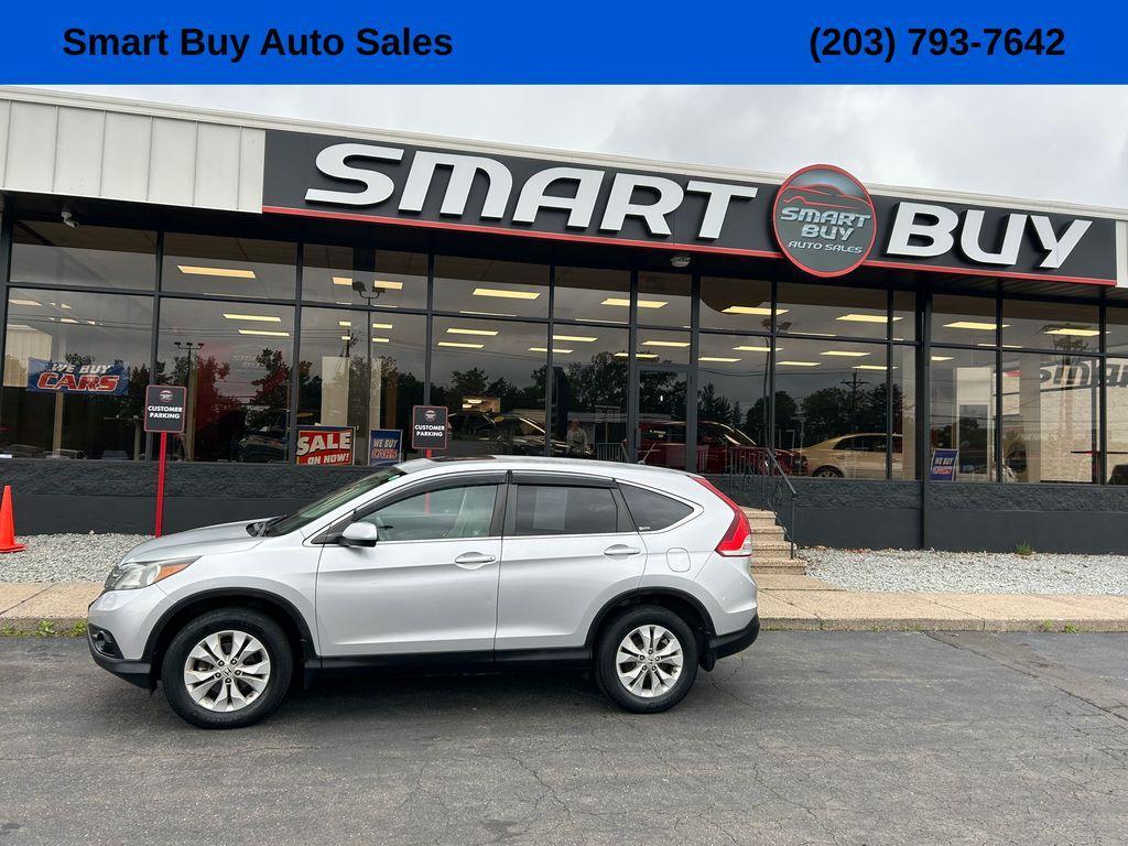 used 2012 Honda CR-V car, priced at $12,393