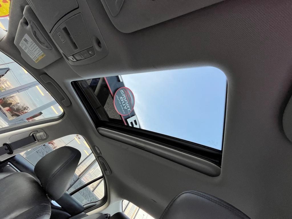 used 2017 INFINITI Q50 car, priced at $18,750