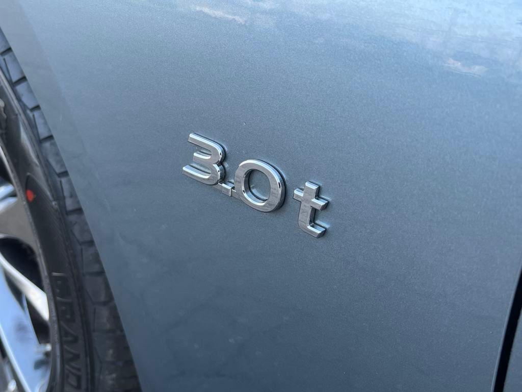 used 2017 INFINITI Q50 car, priced at $18,495