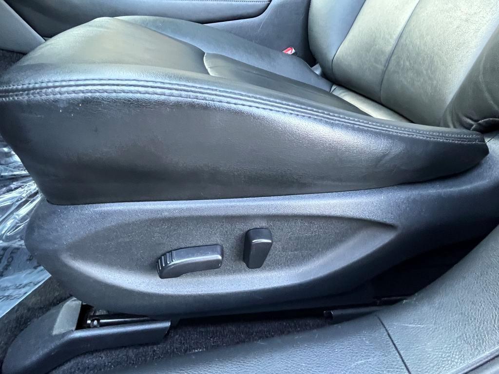 used 2017 INFINITI Q50 car, priced at $18,750