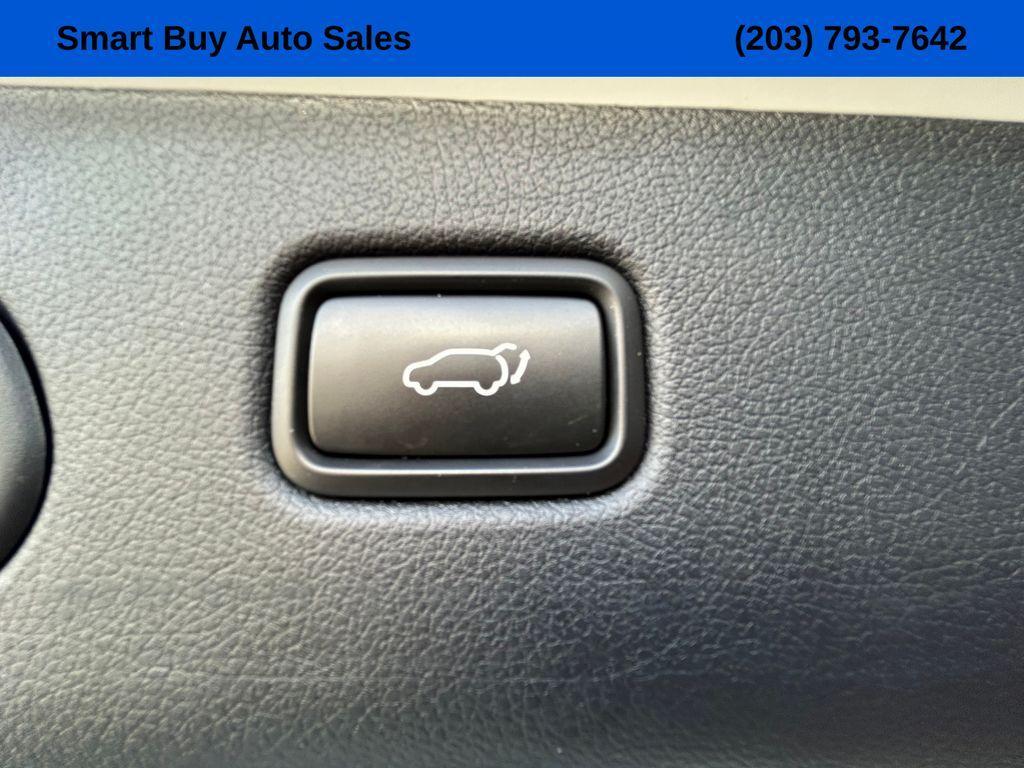 used 2021 Kia Sportage car, priced at $17,995