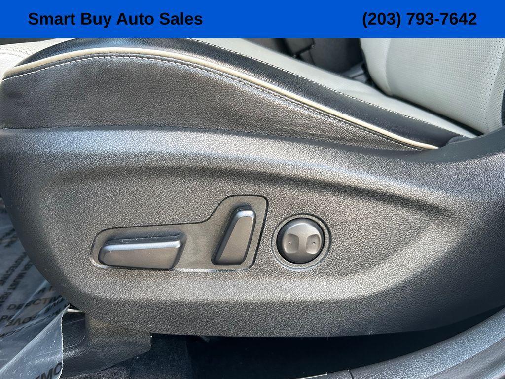 used 2021 Kia Sportage car, priced at $17,995