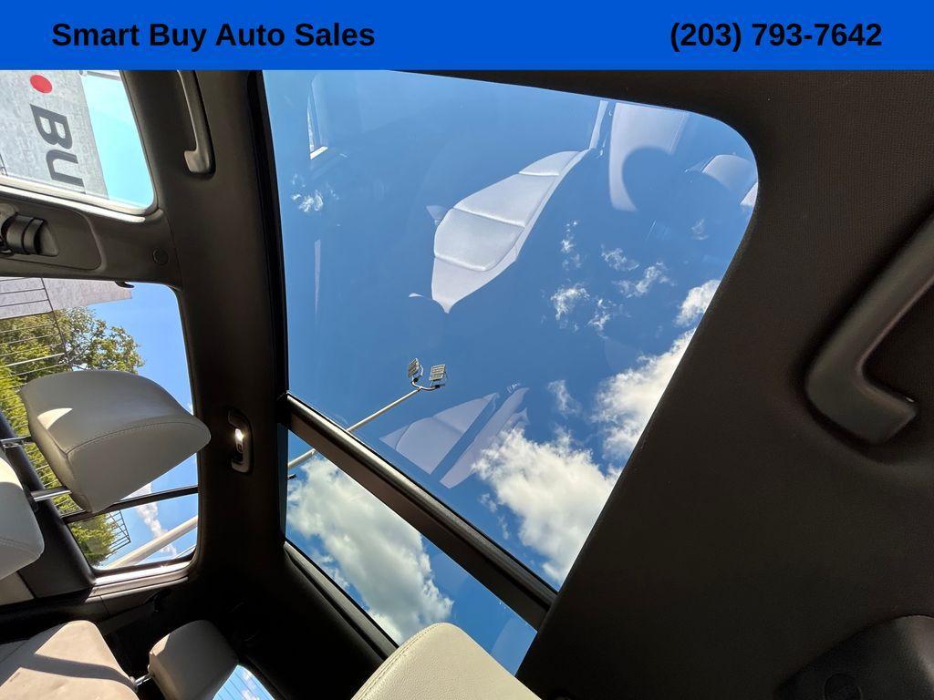 used 2021 Kia Sportage car, priced at $17,995