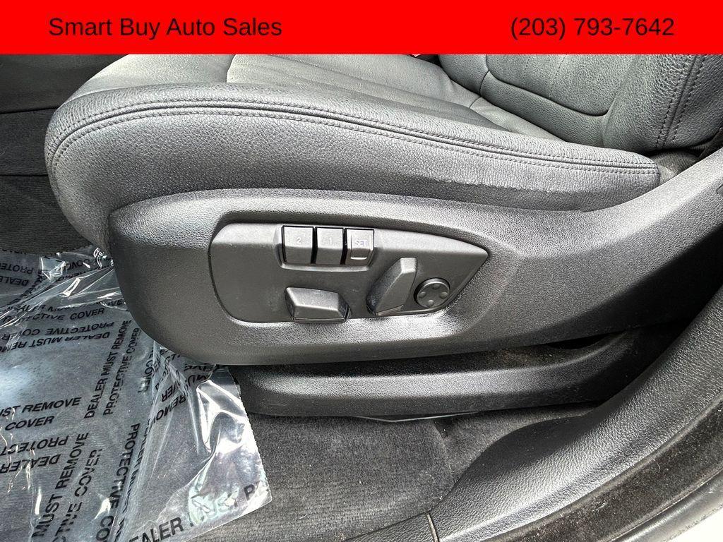 used 2017 BMW X5 car, priced at $14,863