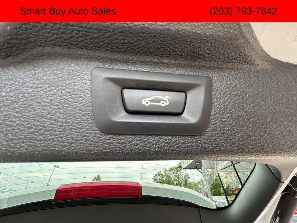 used 2017 BMW X5 car, priced at $14,863